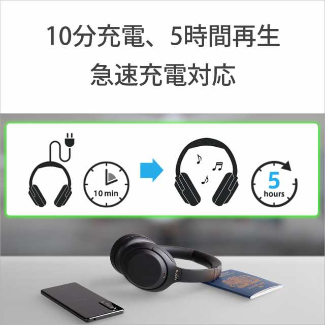 SONY ソニー WH-1000XM4 SM プラチナシルバー ワイヤレスヘッドホン ヘッドホン Bluetooth ノイズキャンセリング  iPhone Android PC マイク付き 密閉型の通販はau PAY マーケット - e☆イヤホン | au PAY マーケット－通販サイト